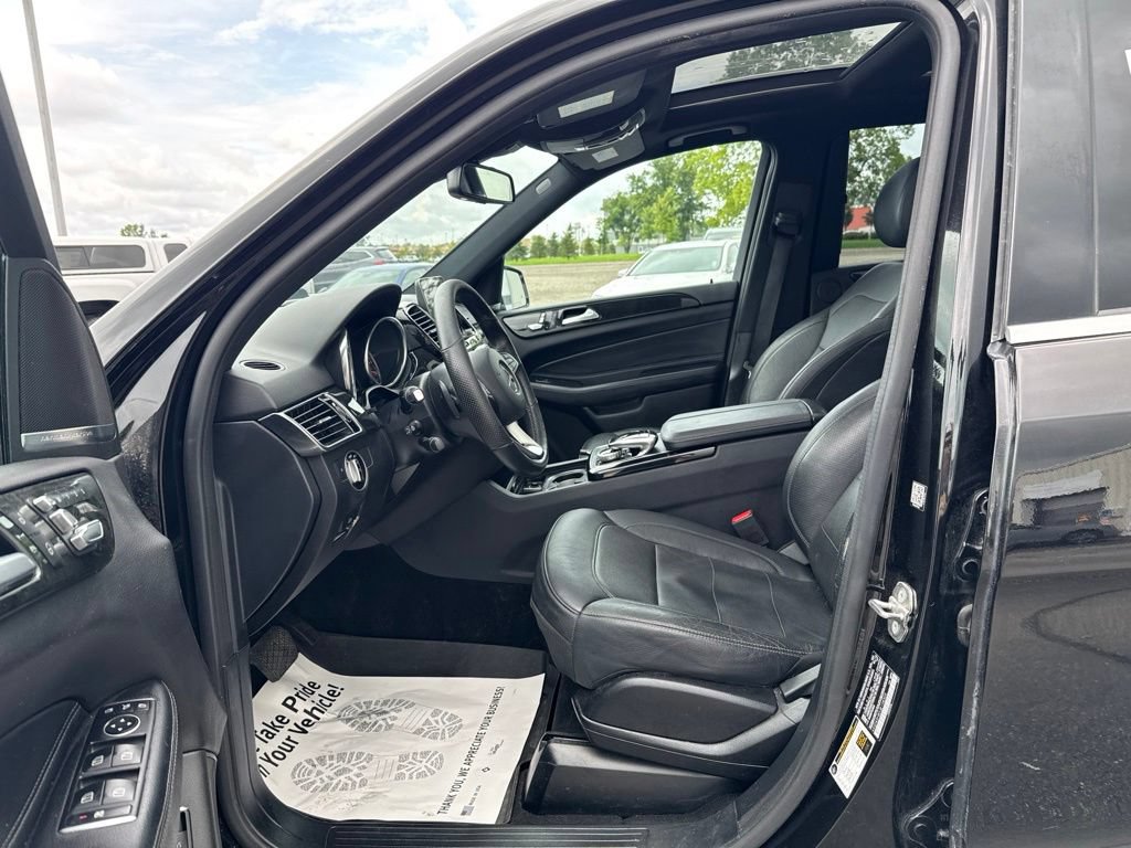 Used 2018 Mercedes-Benz GLE 350 4MATIC image 30