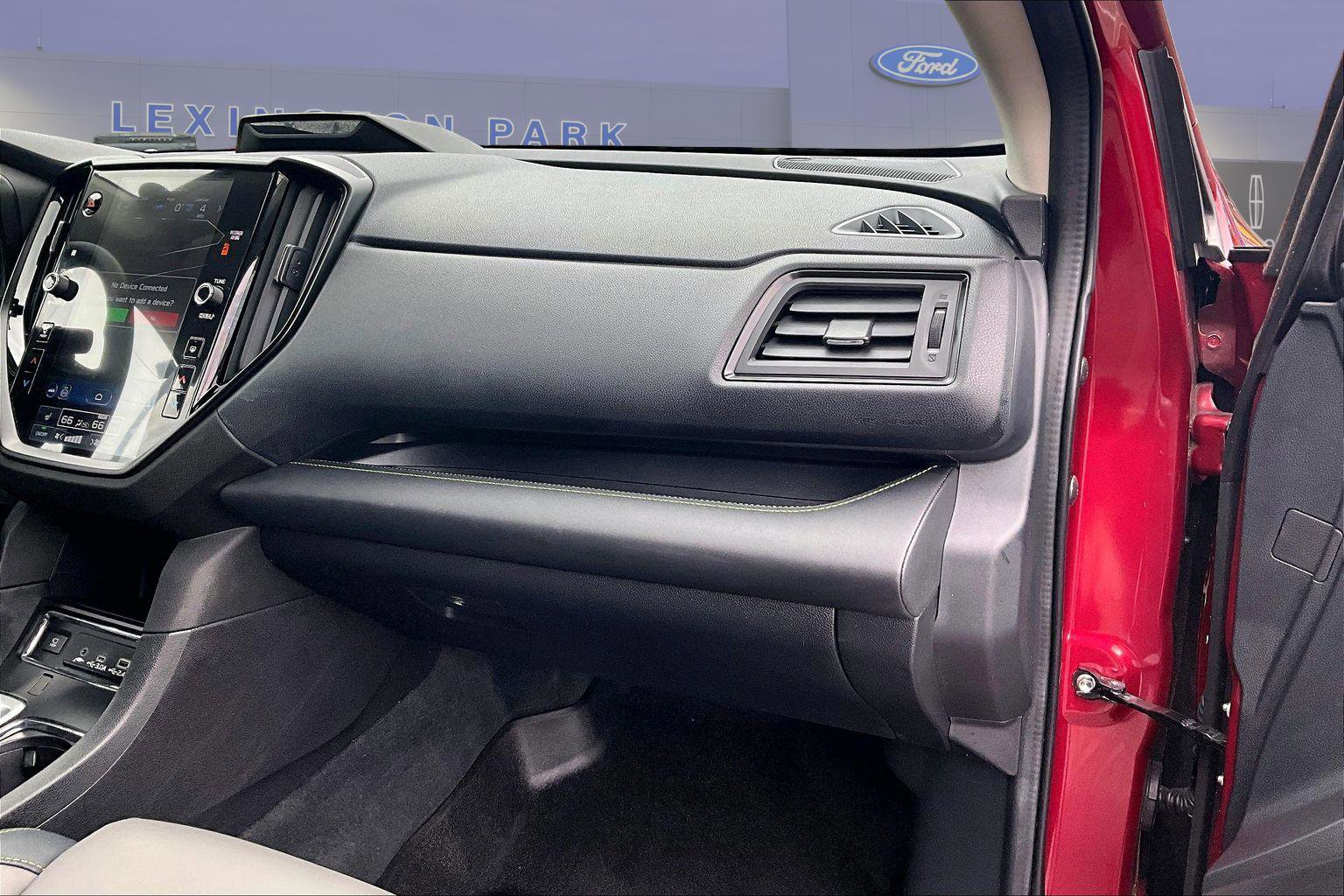 Used 2023 Subaru Ascent Onyx Edition Limited image 28