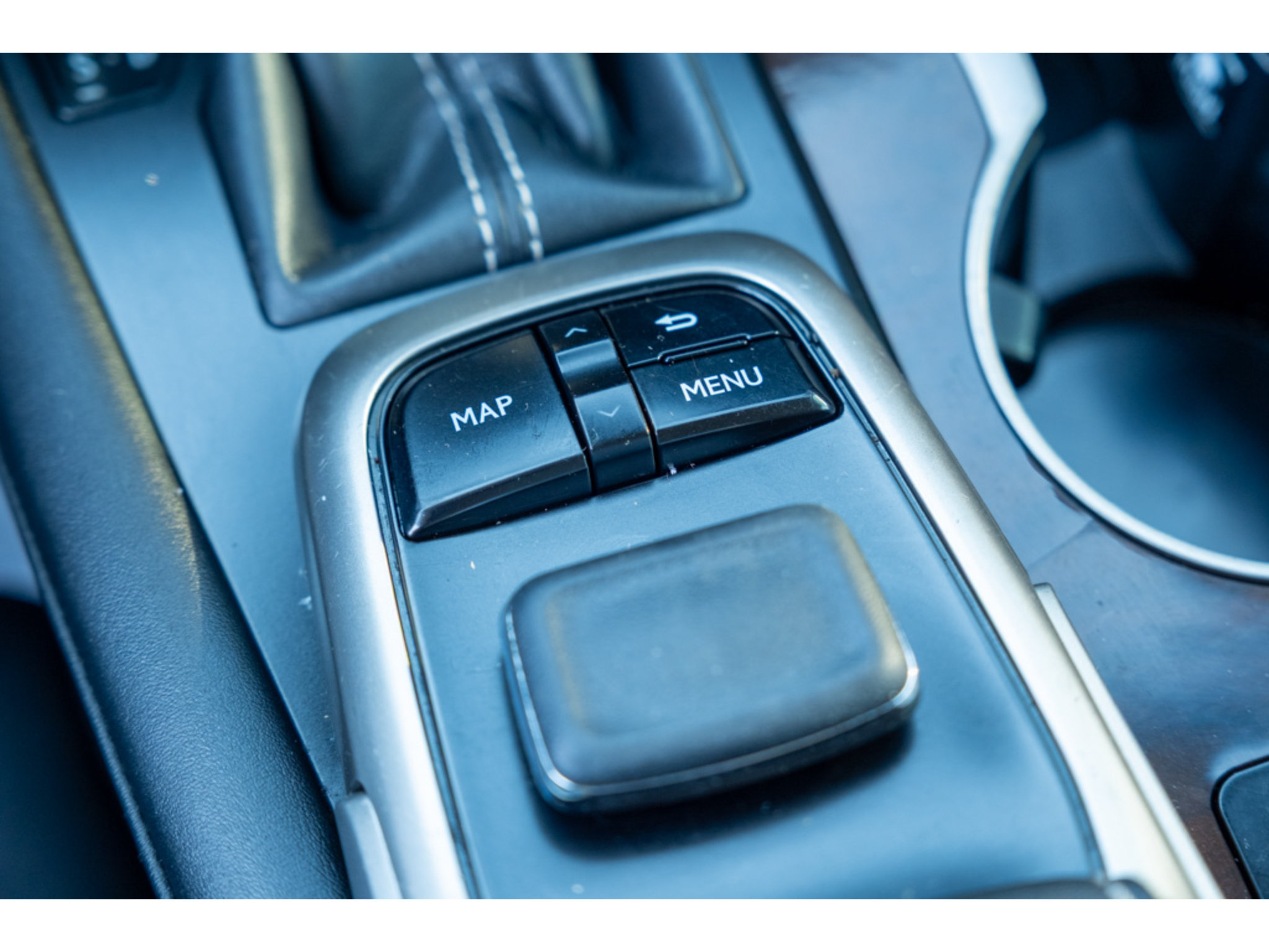 Used 2019 Lexus RX 350 FWD w/ Navigation Package image 27