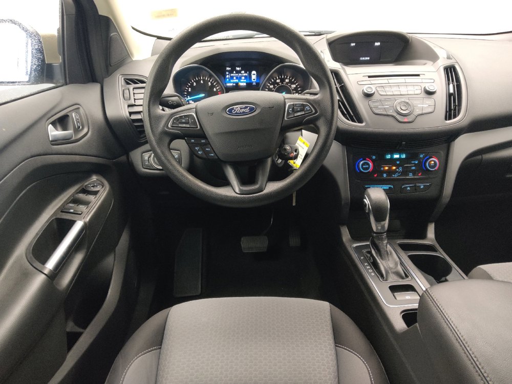 Used 2018 Ford Escape SE FWD image 22