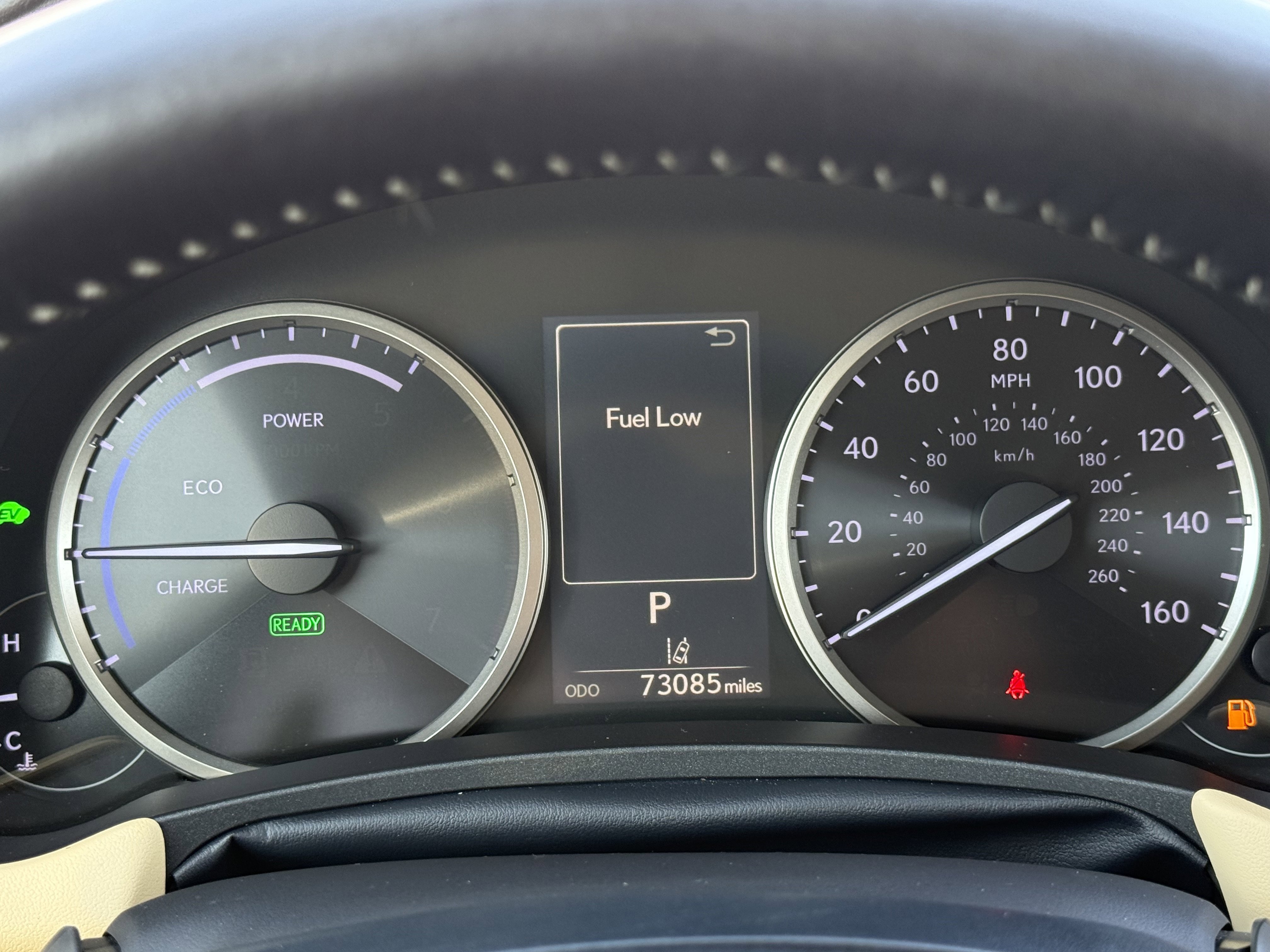 Used 2018 Lexus NX 300h AWD image 24