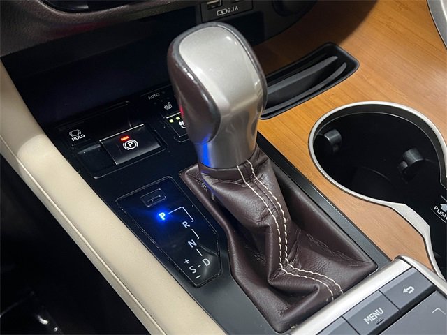 Certified 2020 Lexus RX 450h 450h image 22