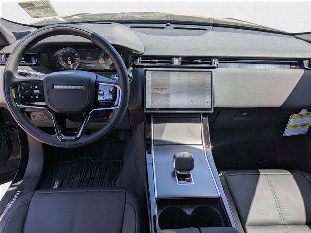New 2026 Land Rover Range Rover Velar S image 15