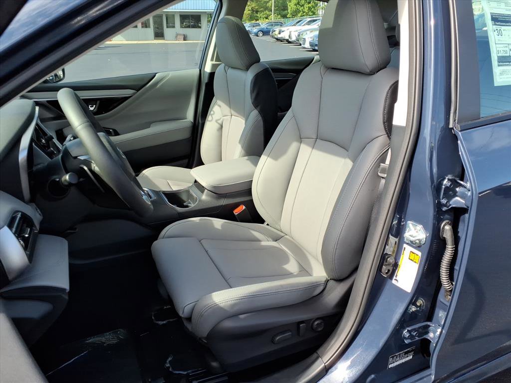 New 2025 Subaru Legacy Limited image 4