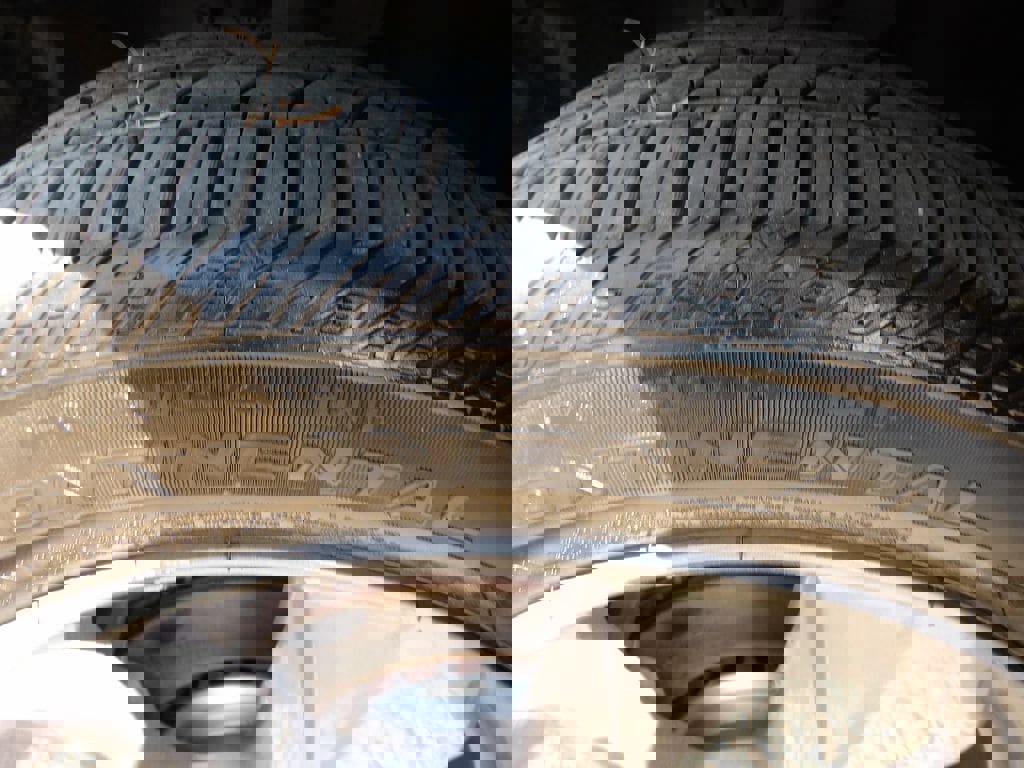 Used 2019 Honda Passport Touring image 28