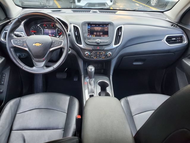 Certified 2020 Chevrolet Equinox LT w/ Midnight Edition AWD/4WD image 18