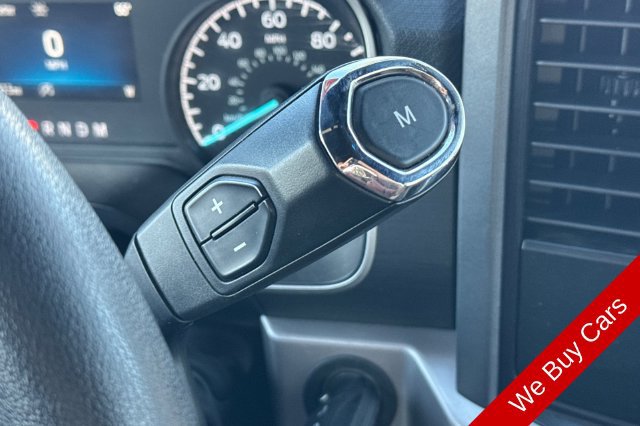 Used 2023 Ford F150 XLT RWD image 24