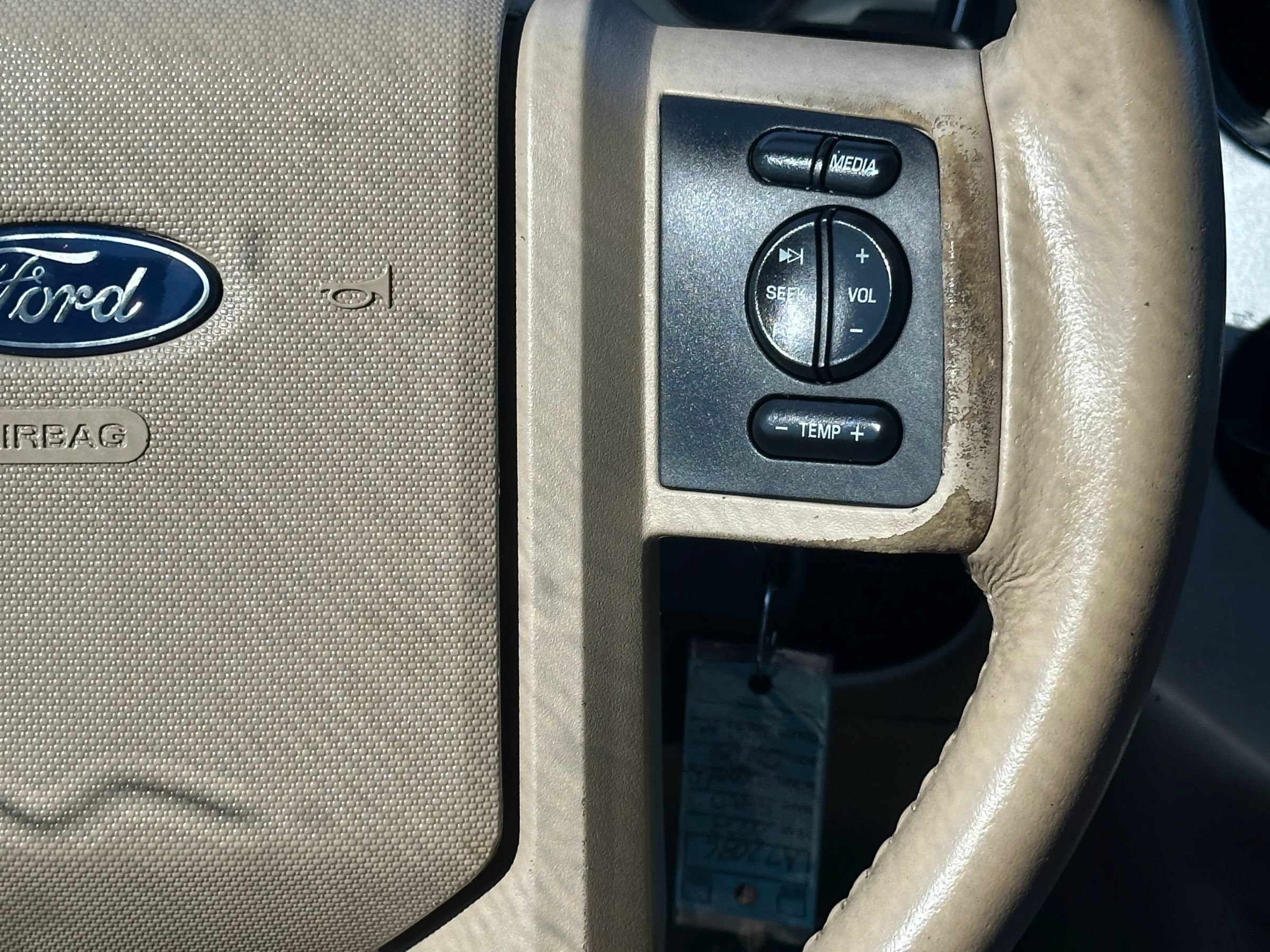 Used 2008 Ford Expedition Eddie Bauer RWD image 23
