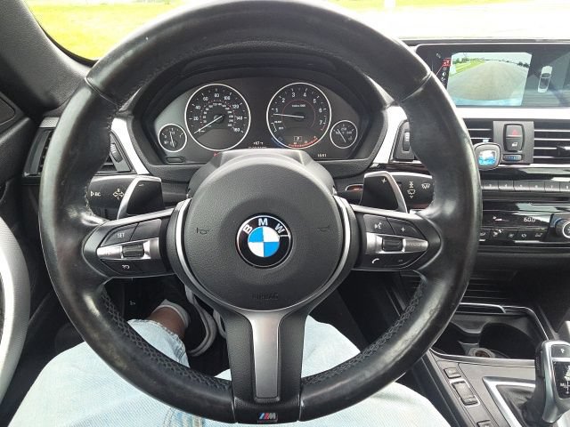 Used 2016 BMW 428i xDrive Convertible AWD/4WD image 33