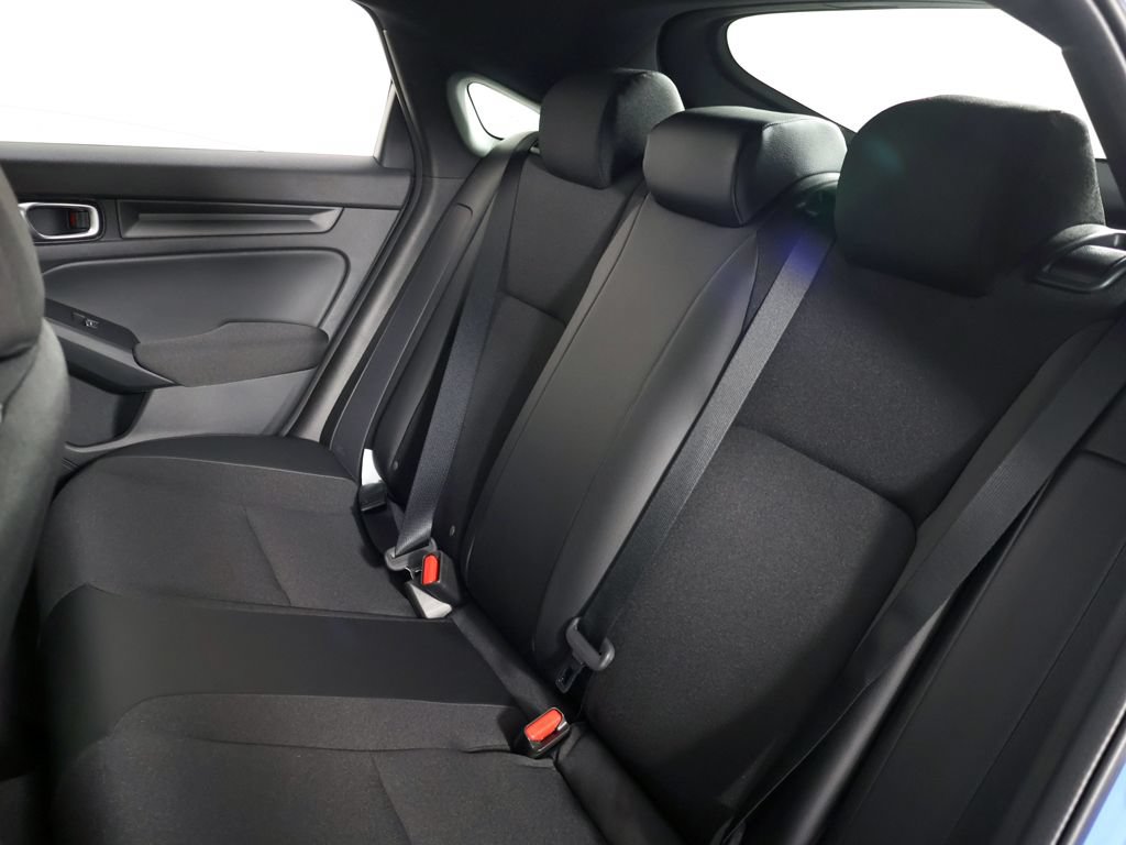 New 2026 Honda Civic Sport image 21