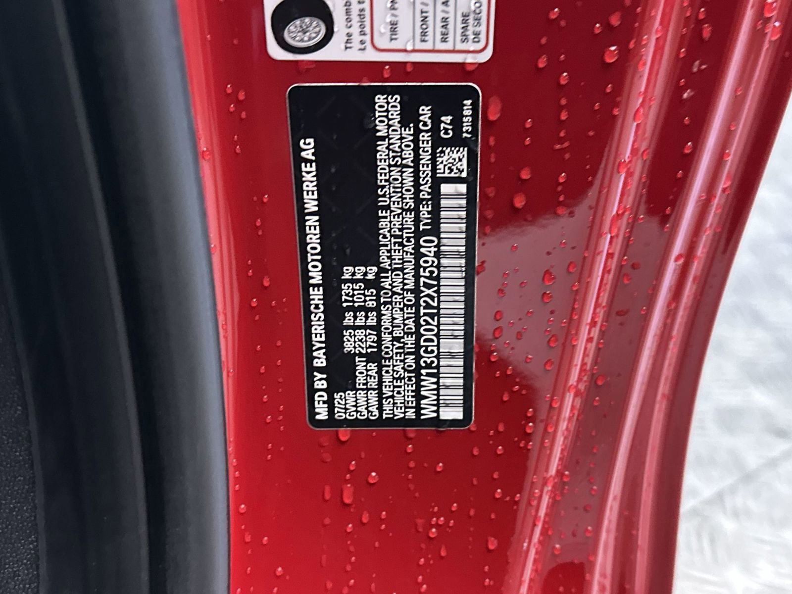 New 2026 MINI Cooper 2-Door Hardtop FWD image 14