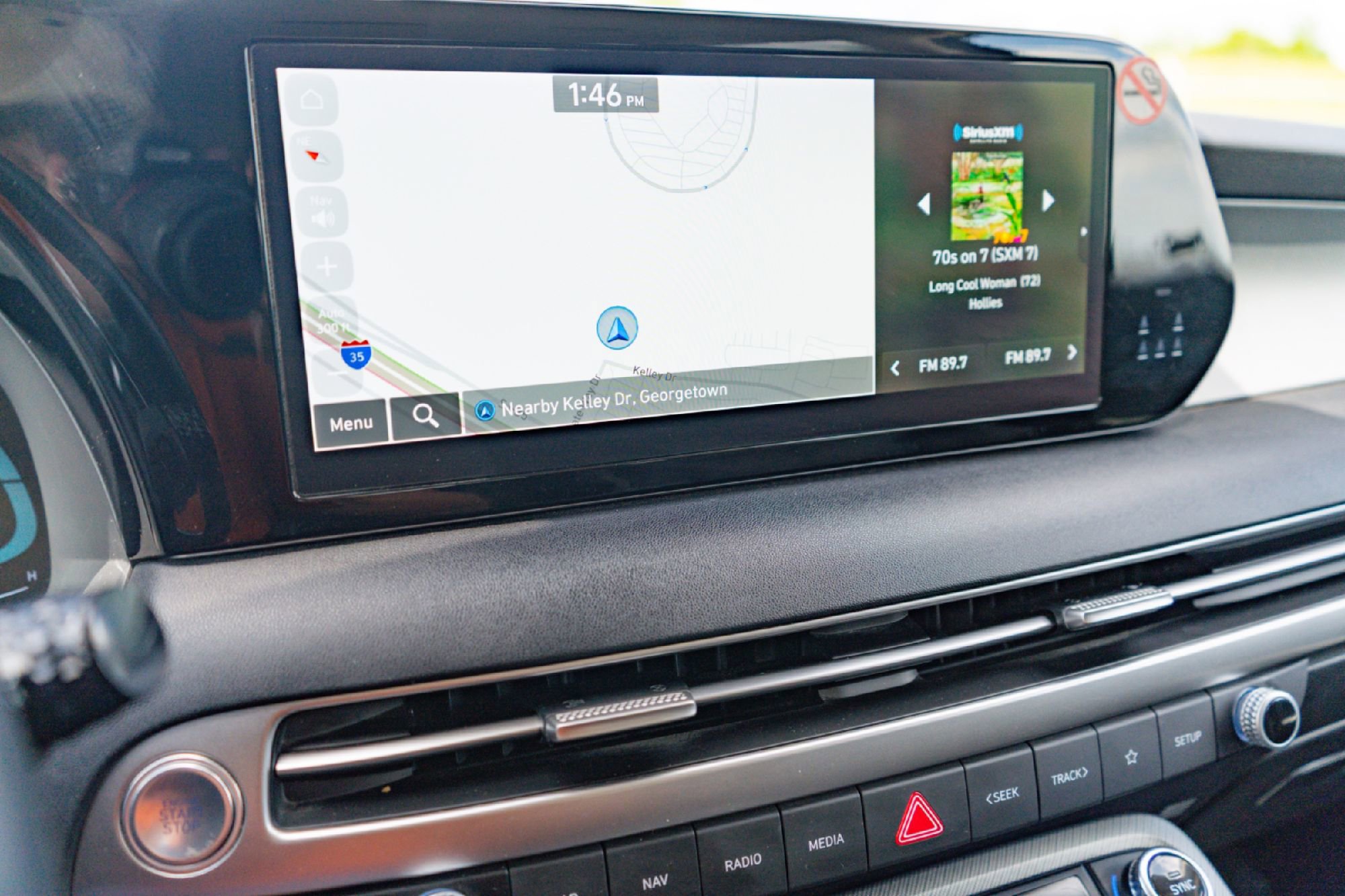 Used 2024 Hyundai Palisade SEL FWD image 17