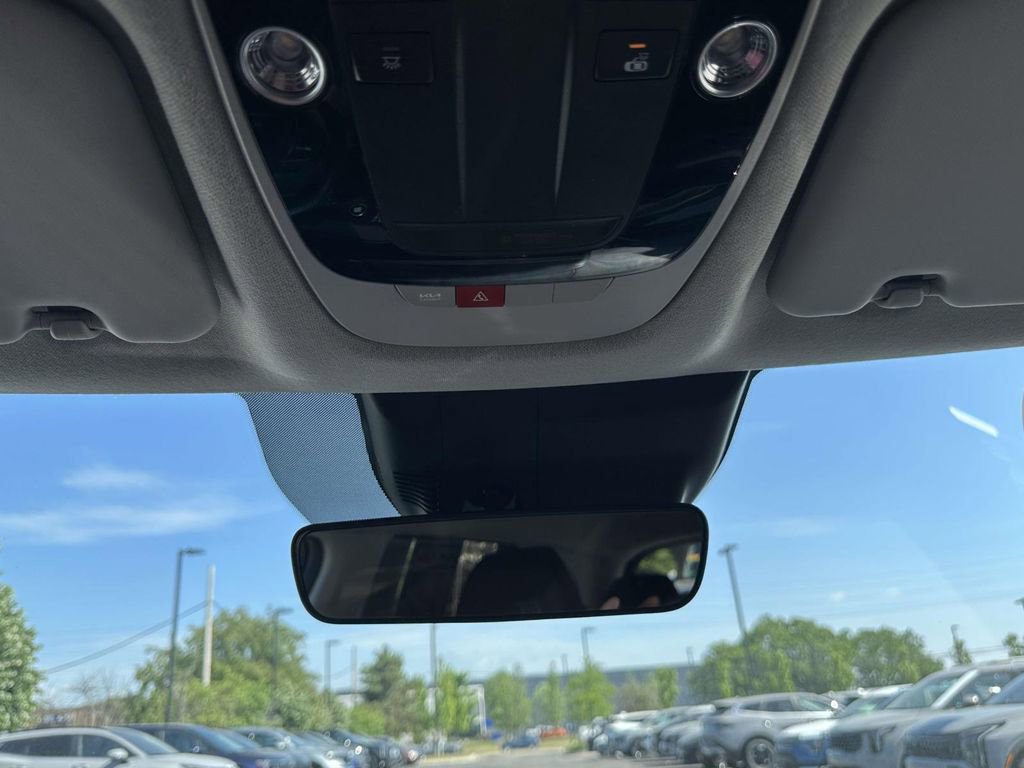 Certified 2024 Kia Seltos S AWD/4WD image 30