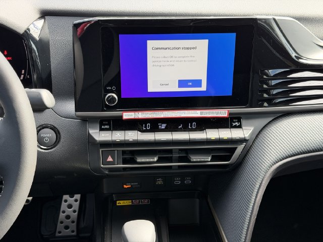 New 2026 Toyota Camry SE w/ Convenience Package FWD image 15