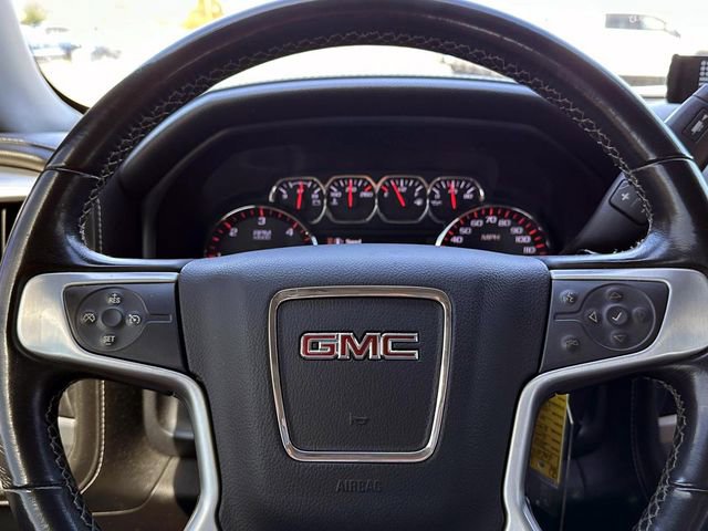 Used 2015 GMC Sierra 1500 SLE w/ SLE Value Package image 19