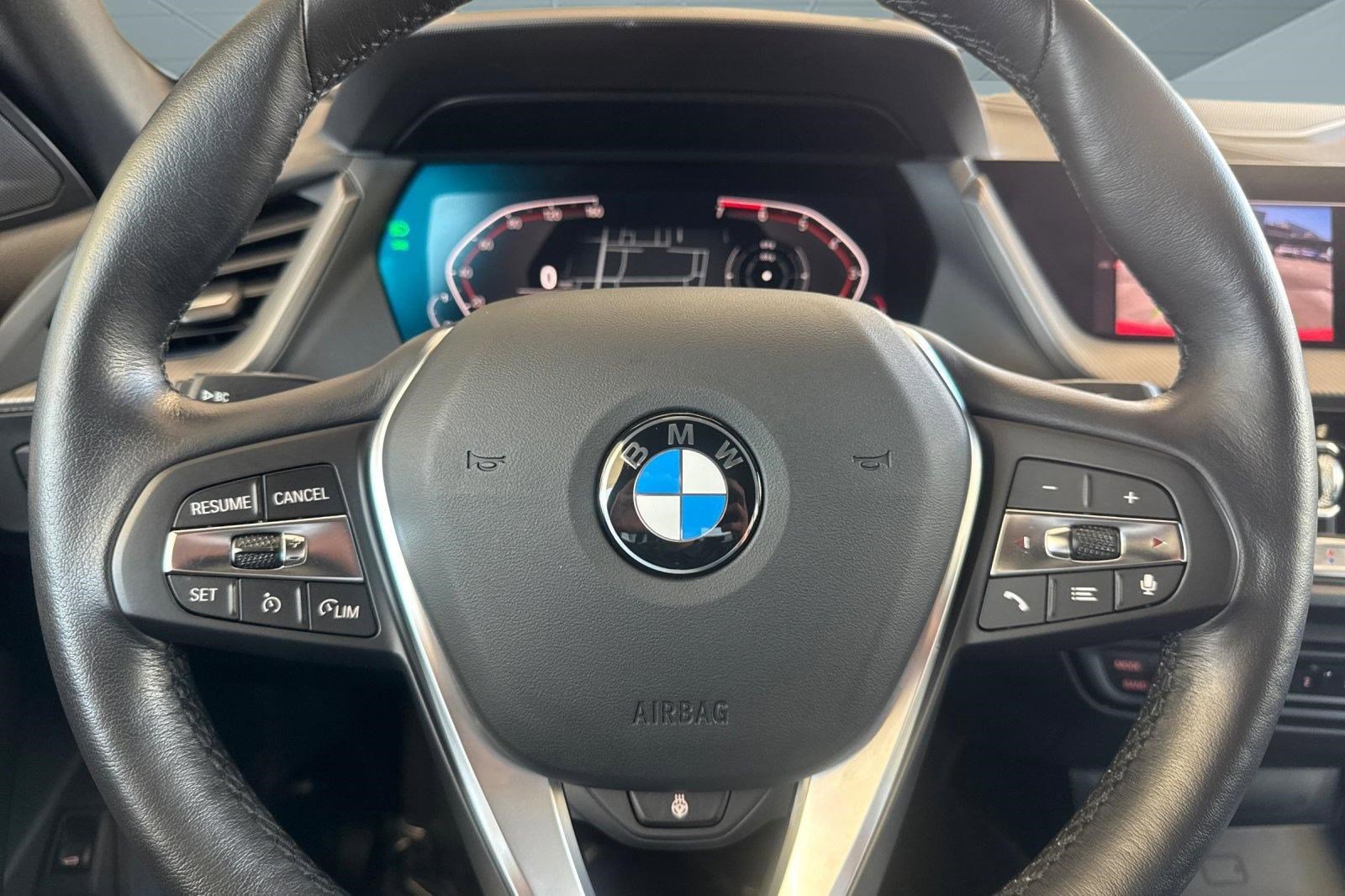 Certified 2023 BMW 228i Gran Coupe FWD image 14