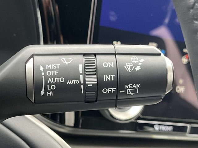 New 2026 Lexus TX 350 AWD w/ Technology Package image 38