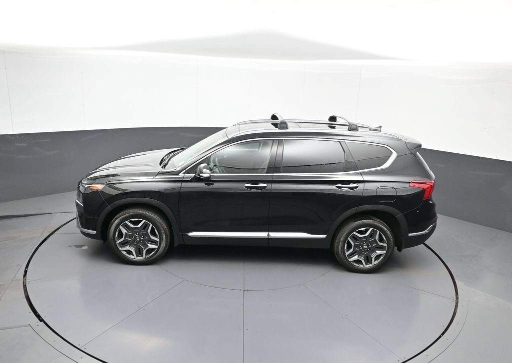Certified 2023 Hyundai Santa Fe Limited AWD/4WD image 43