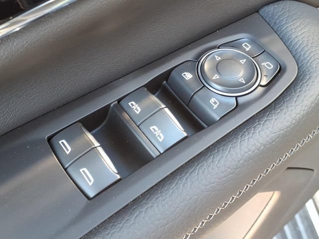 New 2026 GMC Yukon Denali w/ Sun & Power Step Package AWD/4WD image 20
