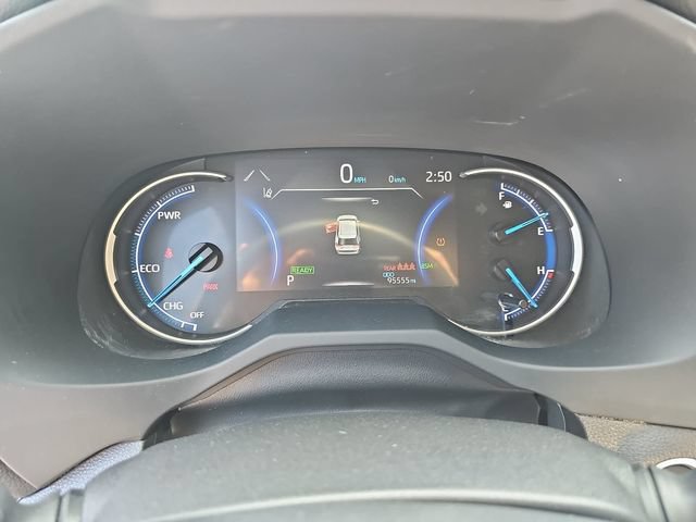 Used 2023 Toyota RAV4 XSE AWD/4WD image 22