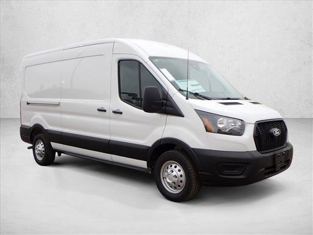New 2026 Ford Transit 250 148 Medium Roof Extended AWD image 6
