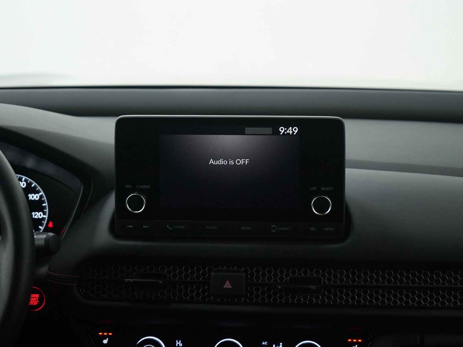 Used 2023 Honda HR-V Sport image 14