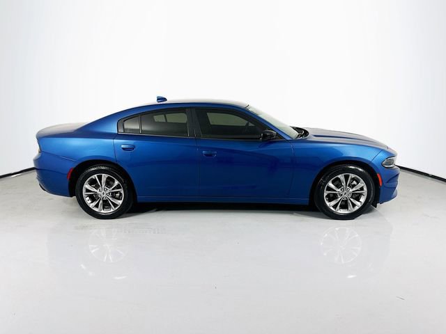 Used 2023 Dodge Charger SXT image 10