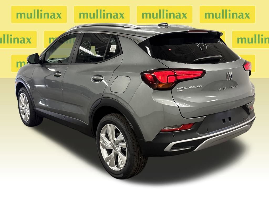 New 2026 Buick Encore GX Preferred w/ Advanced Technology Package image 14