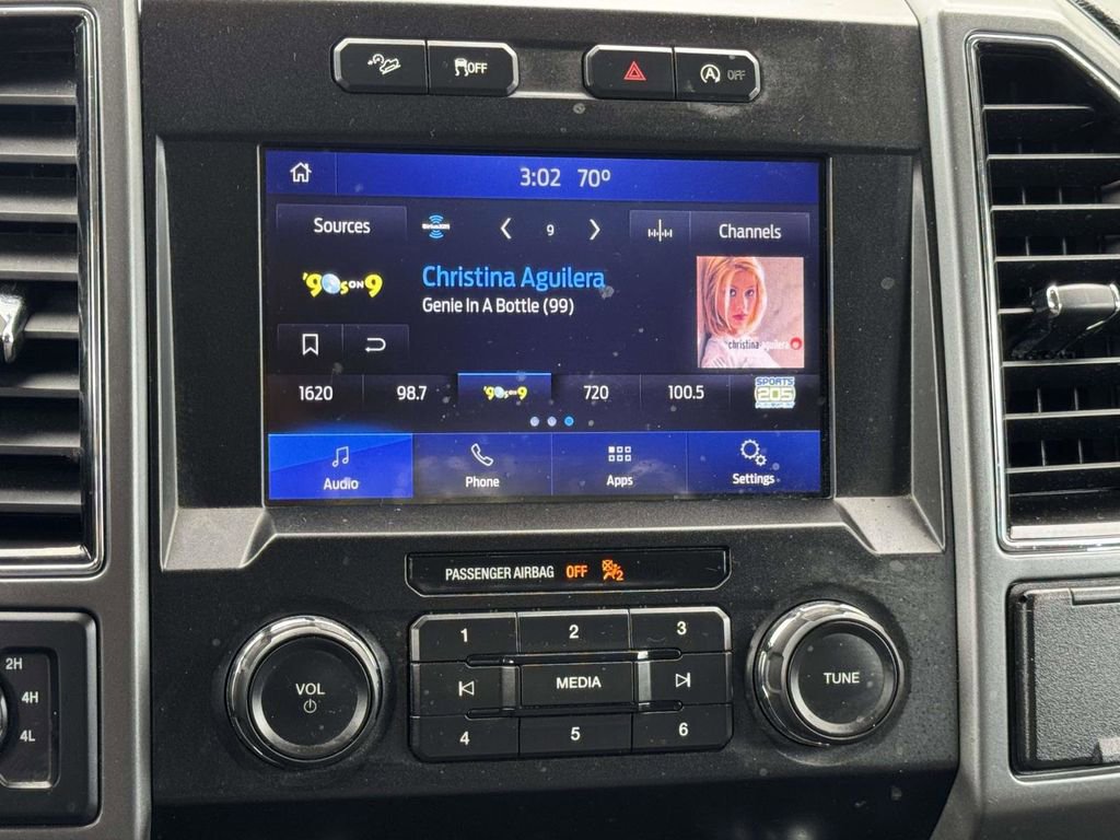 Used 2020 Ford F150 XLT w/ XTR Package image 4