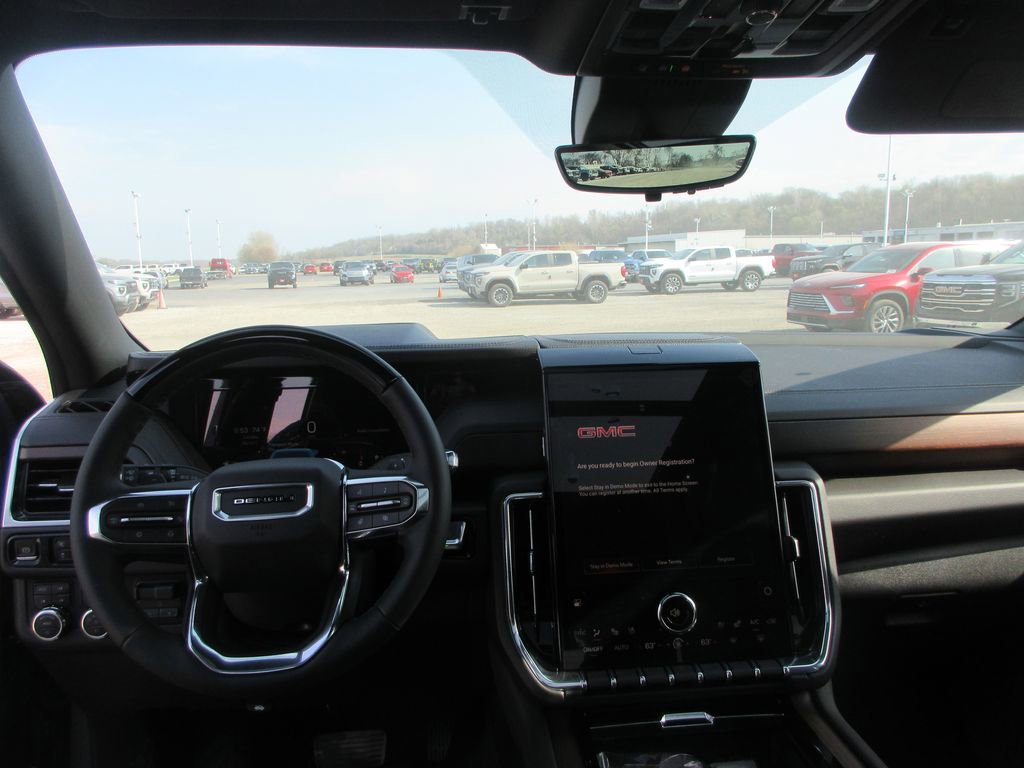 New 2026 GMC Yukon Denali image 17