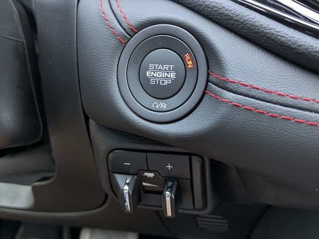 New 2026 Dodge Durango GT AWD/4WD image 31