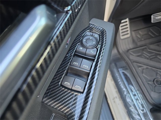 New 2026 GMC Sierra 1500 AT4 w/ Technology Package image 17