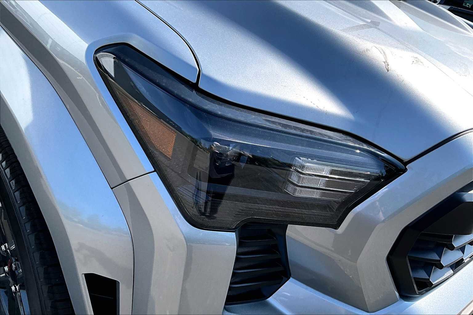 New 2025 Toyota Tacoma TRD Sport image 13