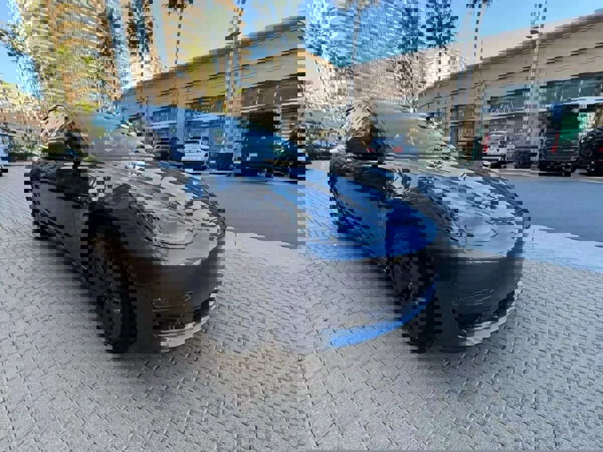 Used 2023 Tesla Model 3 Long Range image 74