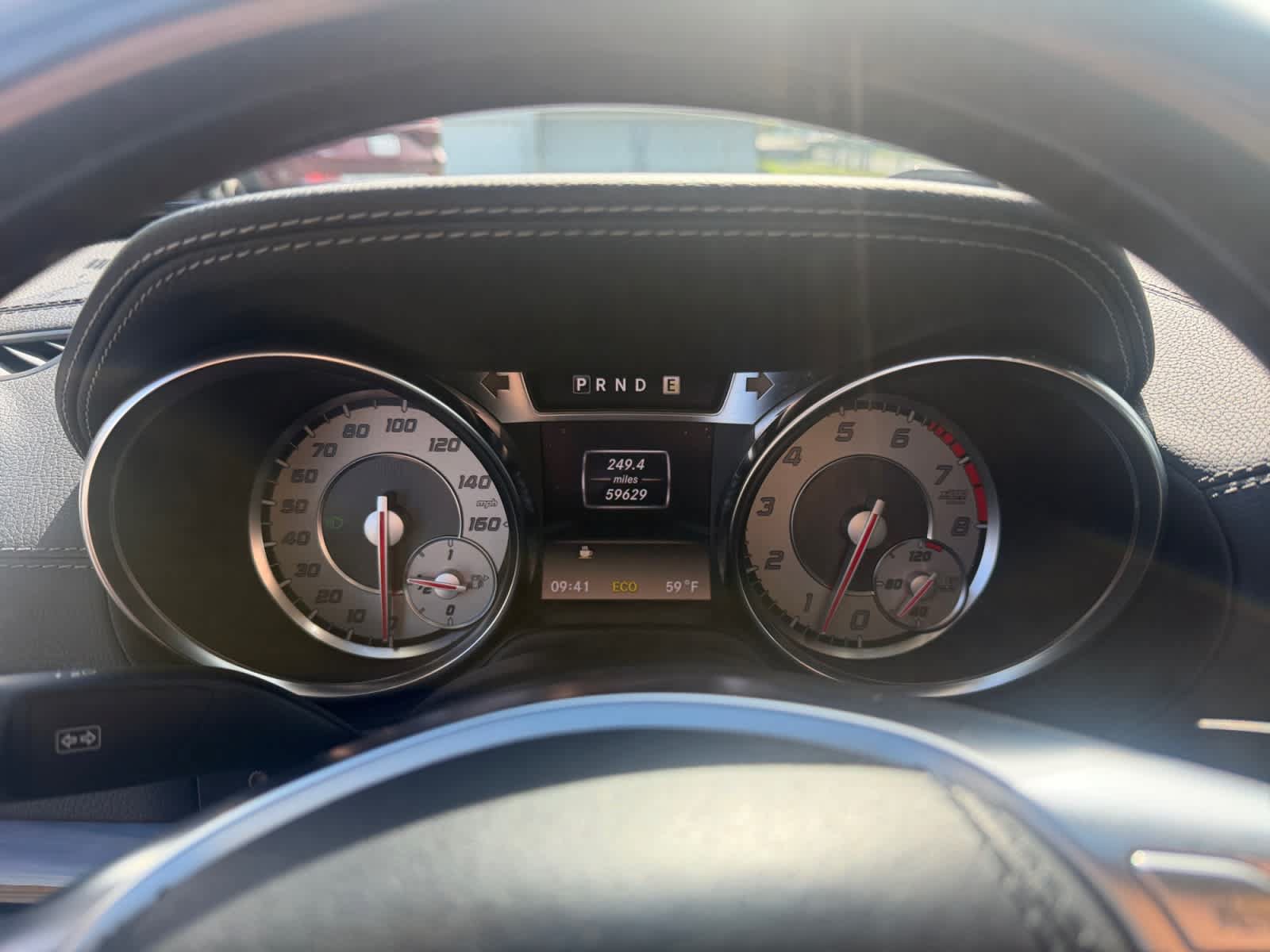 Used 2013 Mercedes-Benz SL 550 image 17