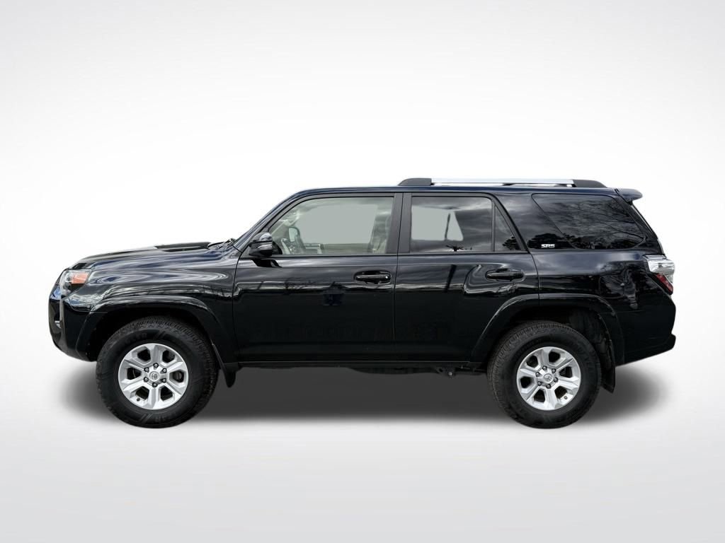 Used 2019 Toyota 4Runner SR5 Premium image 3