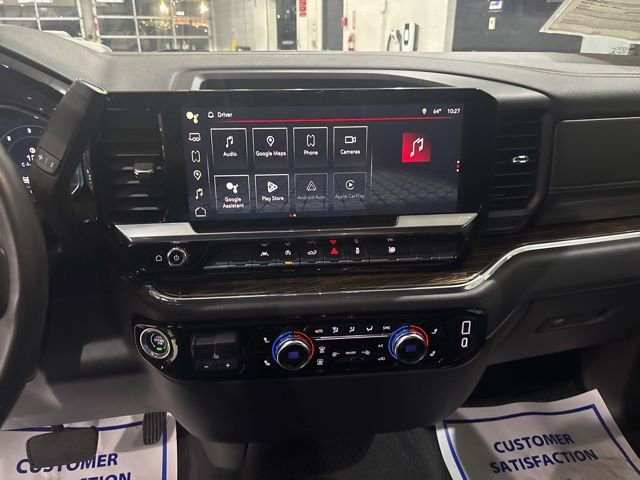 Used 2023 GMC Sierra 1500 Elevation image 29