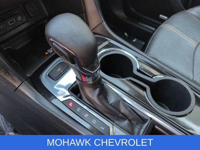Certified 2023 Chevrolet Equinox Premier image 17