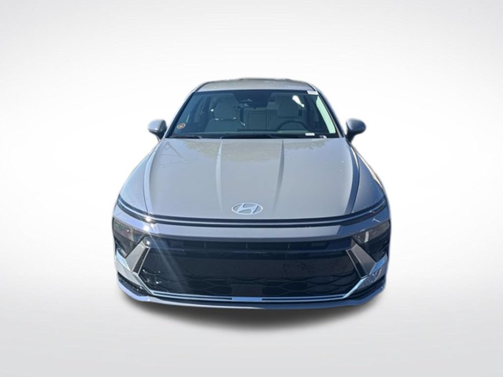 New 2026 Hyundai Sonata SEL AWD/4WD image 8