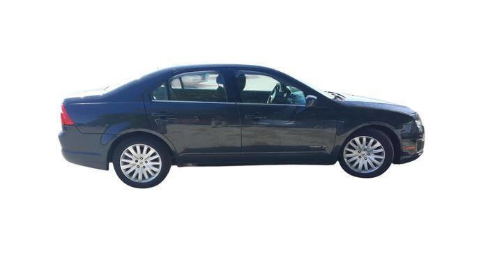 Used 2010 Ford Fusion Hybrid FWD image 7