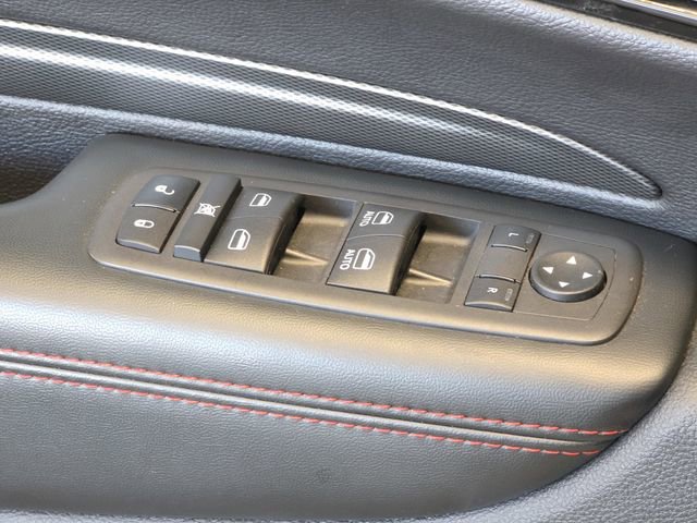 Used 2024 Dodge Durango GT w/ Blacktop Package AWD/4WD image 29
