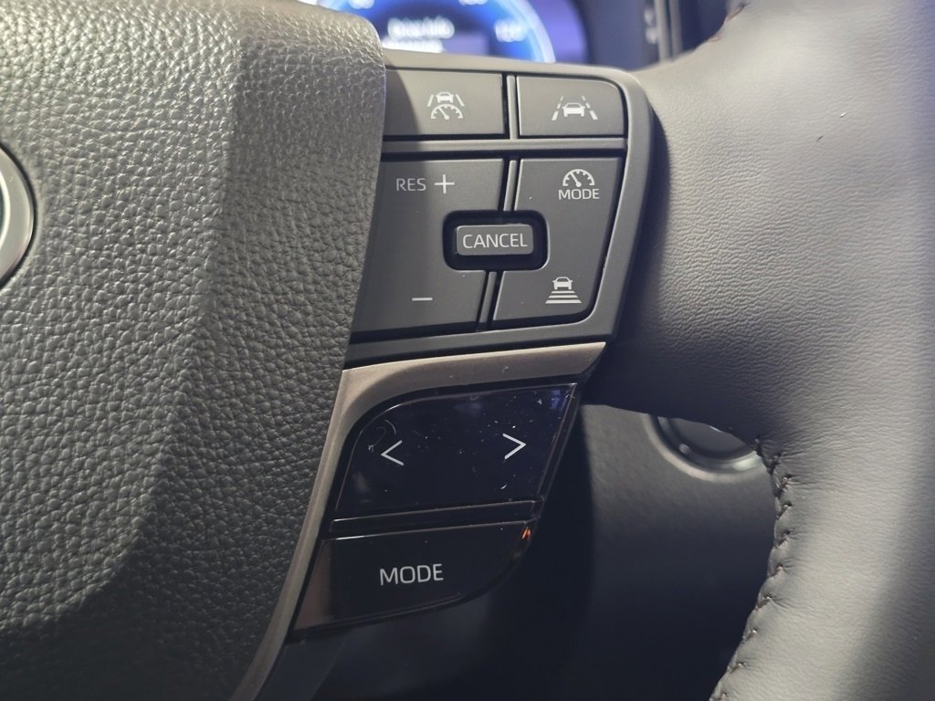 New 2026 Toyota Camry XSE image 33