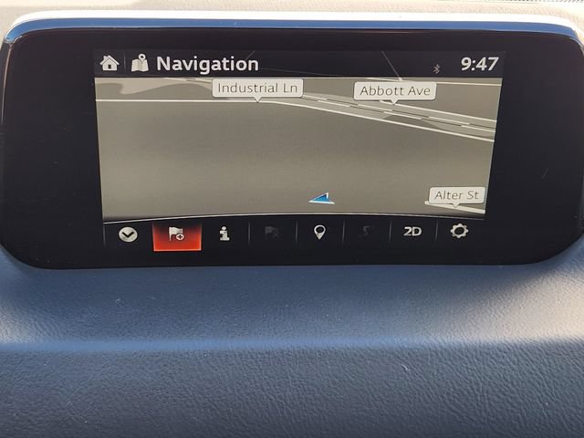 Used 2019 MAZDA CX-5 Touring AWD/4WD image 22