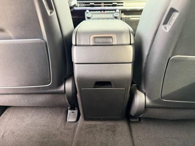 New 2026 Hyundai Santa Fe Limited image 23