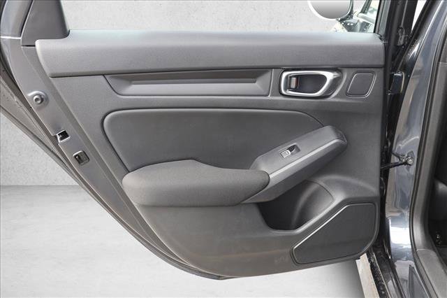 New 2026 Honda Civic LX image 21