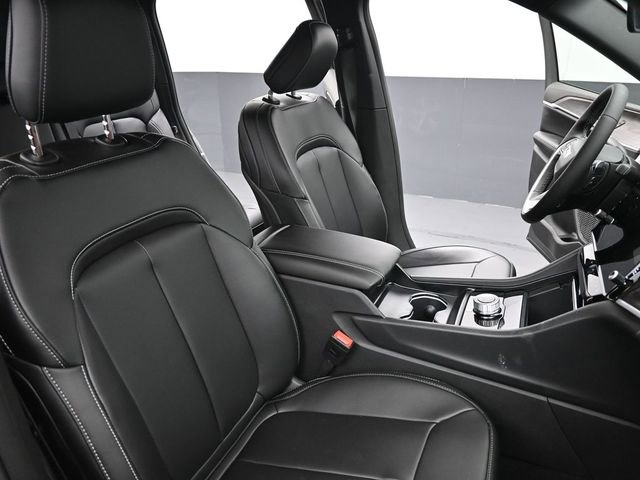 New 2026 Jeep Grand Cherokee Limited w/ Trailer Tow Package image 26