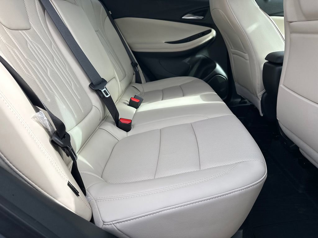 New 2026 Buick Encore GX Avenir w/ Avenir Convenience Package FWD image 16