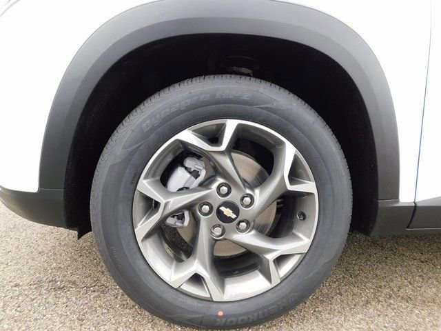 New 2026 Chevrolet Trax LT image 10