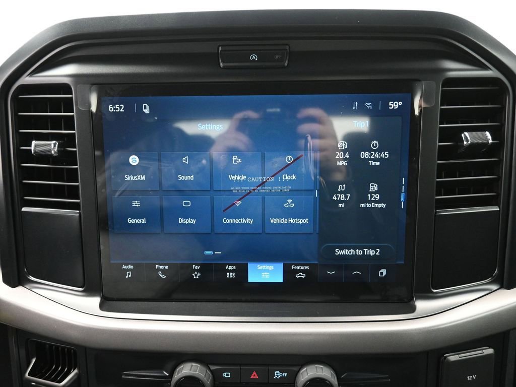Used 2026 Ford F150 XL image 4