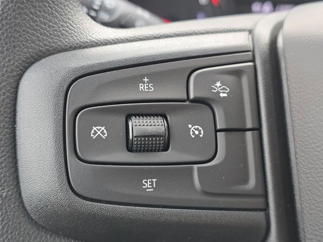 New 2025 GMC Sierra 1500 Pro w/ Pro Value Package image 33